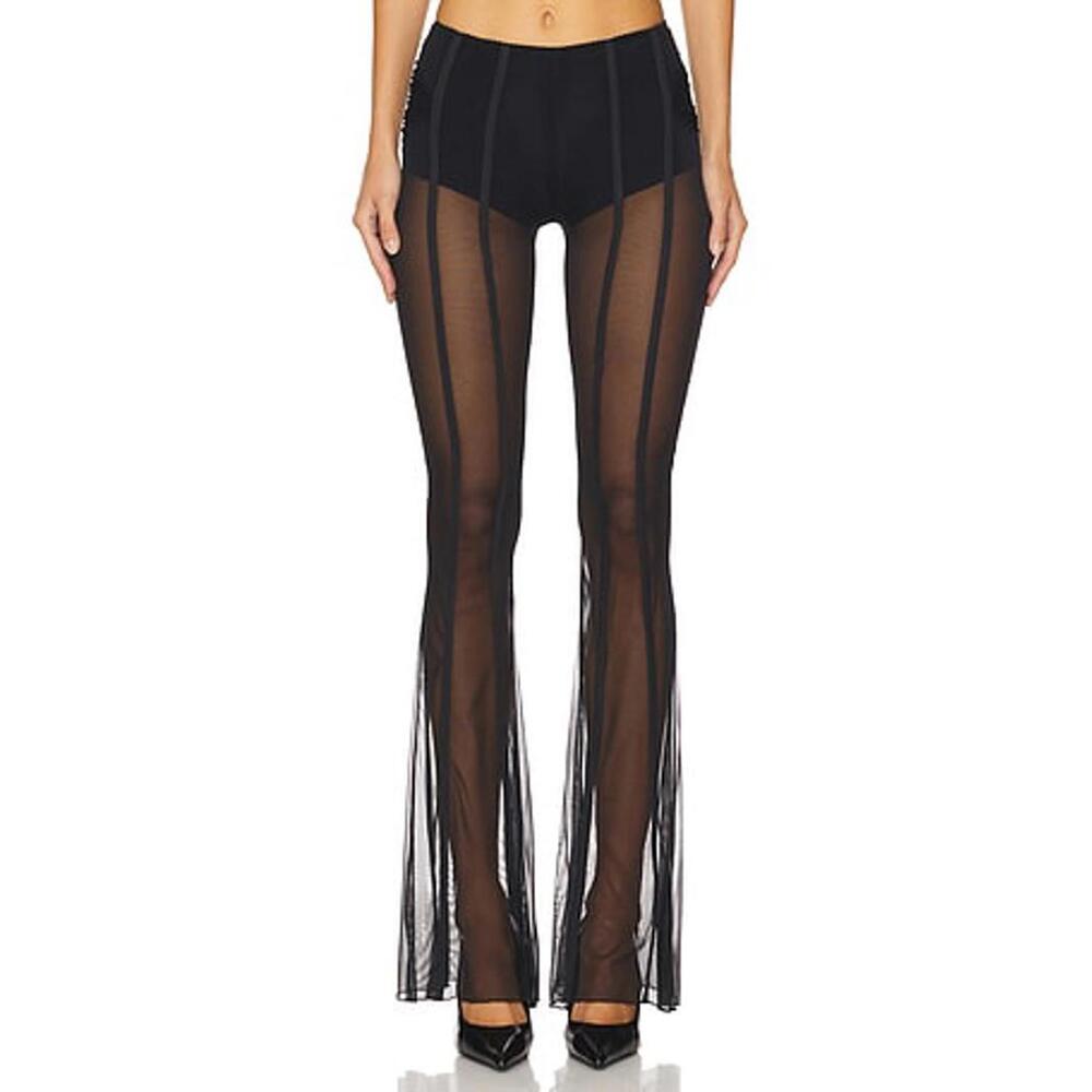ANIYE RECORDS GRACE TROUSERS